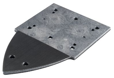 Makita Schleifteller Delta (Klett)