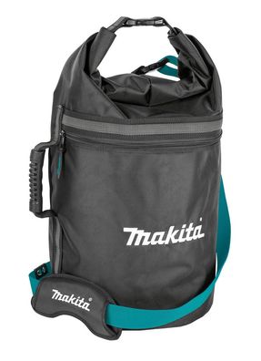 Makita Seesack wasserdicht mit Rollverschluss