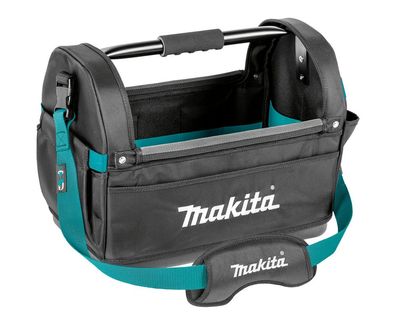 Makita Werkzeugtasche offen