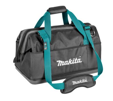 Makita Werkzeugtasche mit weiter Öffnung