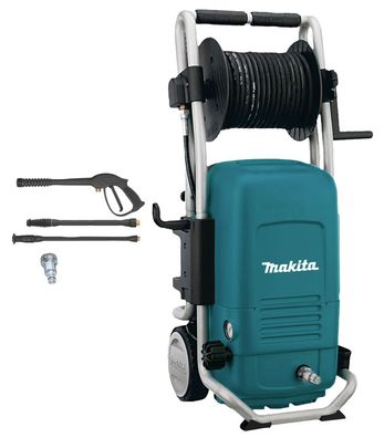 Makita Hochdruckreiniger 2.300 W • 140 bar