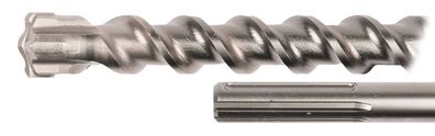 Makita ZENTRO MAX Hammerbohrer, SDS-MAX, 26 x 400 / 520 mm SDS-MAX • 26 x 400 mm
