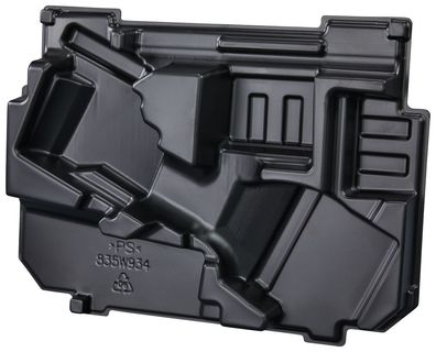 Makita MAKPAC Koffereinsatz