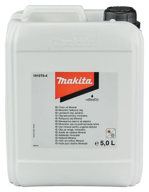 Makita Gatteröl 5 L