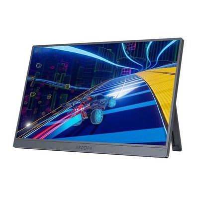 Arzopa - Z1FC Silver Gray - Monitor