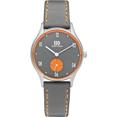 Danish Design - IV26Q1136 - Armbanduhr - Damen