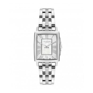 Lee Cooper - LC07940.330 - Armbanduhr - Damen - Quarz - Classic