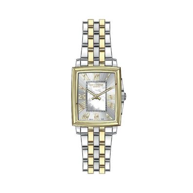 Lee Cooper - LC07940.220 - Armbanduhr - Damen - Quarz - Classic