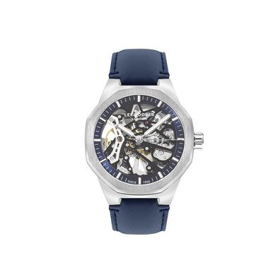 Lee Cooper - LC07904.399 - Armbanduhr - Herren - Automatik - William