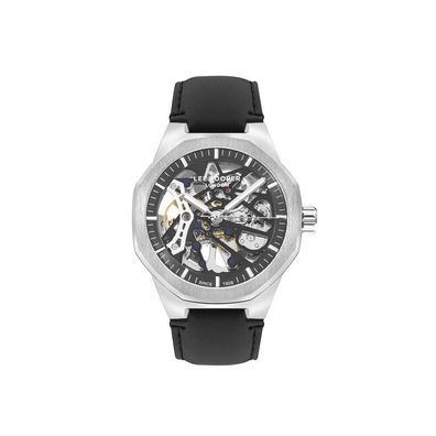 Lee Cooper - LC07904.351 - Armbanduhr - Herren - Automatik - William