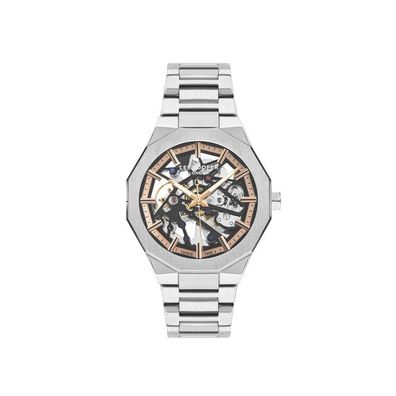 Lee Cooper - LC07906.550 - Armbanduhr - Herren - Automatik - Nathan