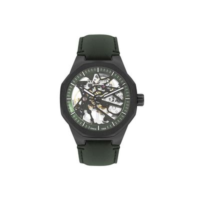 Lee Cooper - LC07904.077 - Armbanduhr - Herren - Automatik - William