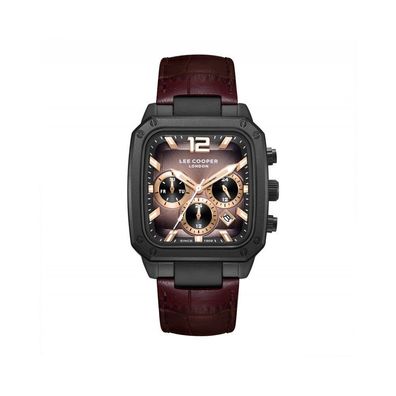 Lee Cooper - LC08184.652 - Armbanduhr - Herren - Quarz - Victor