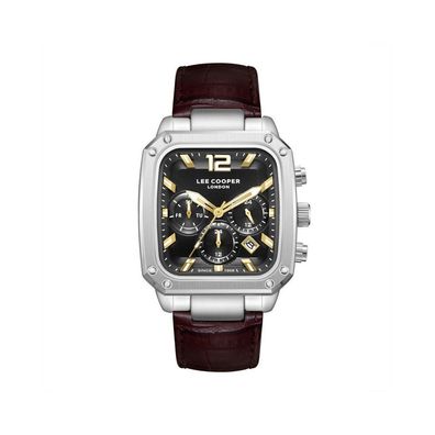 Lee Cooper - LC08184.352 - Armbanduhr - Herren - Quarz - Victor