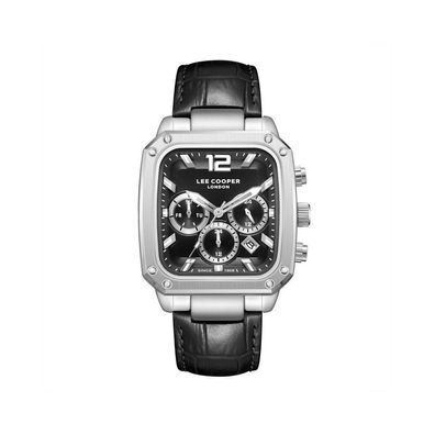Lee Cooper - LC08184.351 - Armbanduhr - Herren - Quarz - Victor