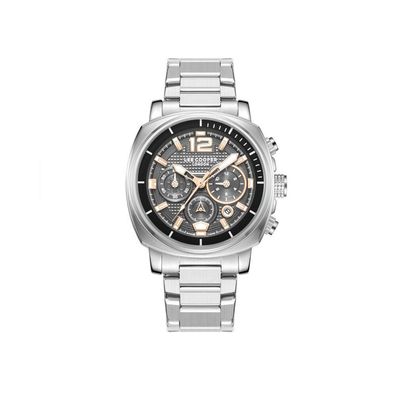 Lee Cooper - LC08194.360 - Armbanduhr - Herren - Quarz - Steven