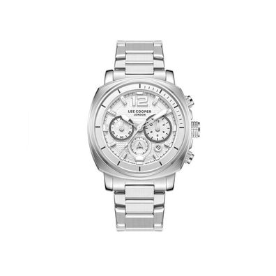 Lee Cooper - LC08194.330 - Armbanduhr - Herren - Quarz - Steven