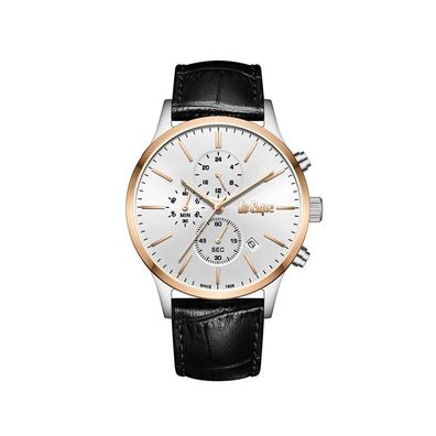Lee Cooper - LC08154.531 - Armbanduhr - Herren - Quarz - Marvin