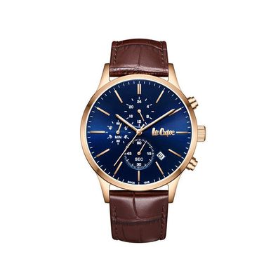 Lee Cooper - LC08154.494 - Armbanduhr - Herren - Quarz - Marvin