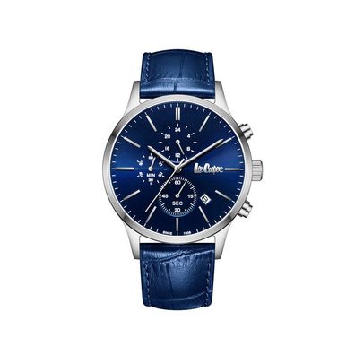 Lee Cooper - LC08154.399 - Armbanduhr - Herren - Quarz - Marvin