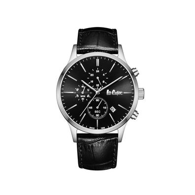 Lee Cooper - LC08154.351 - Armbanduhr - Herren - Quarz - Marvin
