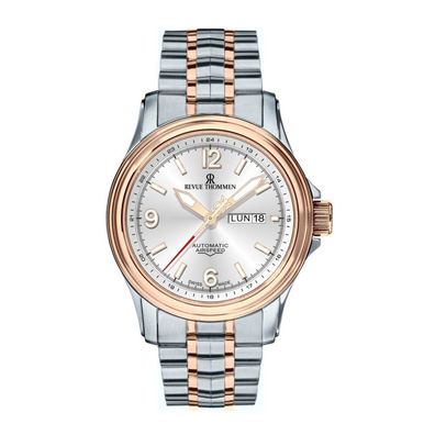 Revue Thommen - 16040.2452 - Armbanduhr - Herren - Automatik - Xlarge