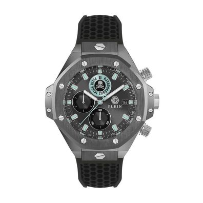 Philipp Plein - PWLFA0125 - Armbanduhr - Herren - Quarz - HYPER-SPORT