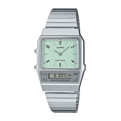 Casio - AQ-800E-3AEF - Armbanduhr - Unisex - Quarz - Edgy