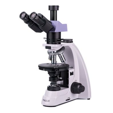Magus - 82911 - Pol 800 Polarisationsmikroskop