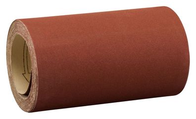 Makita Schleifpapier-Rolle, 120 mm x 5 m, K240 120 MM X 5 M • K240
