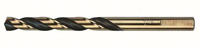 Makita HSS-G Bohrer, 12,0 x 151 mm, 5 Stk. HSS-G • Metall • 5 Stk. • 12,0 x 151 mm