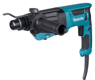 Makita HR2670 Kombihammer