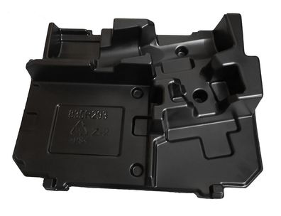 Makita MAKPAC Koffereinsatz Koffereinsatz für MAKPAC Gr. 2