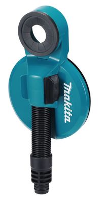 Makita Bohrer-Wandabsaugset 24 - 38mm • 52 mm