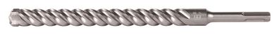 Makita Bohrer SDS-PLUS, Nemesis II SDS-PLUS • Nemesis II • 18 x 250 mm • TCT