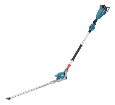 Makita Akku-Heckenschere XGT 40 V max • 600 mm • 25 mm