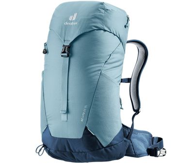 Deuter AC Lite 22 SL Wanderrucksack - Farben: Lake-Ink
