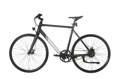 Rennrad E-Bike 250W Motor 36V/7AH Batterie City-Elektrofahrrad 700C Rahmen