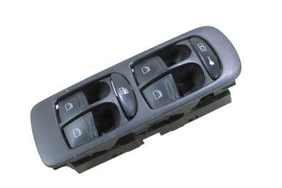 Porsche Cayenne 9PA 955 Schalter Fensterheber Tür links Fahrertür 7L5959857A