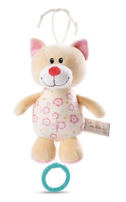 Spieluhr Katze NICI, 48898