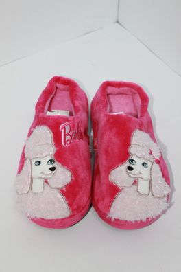 Barbie Hausschuhe * Gr. 35-36 / Fa. Nici