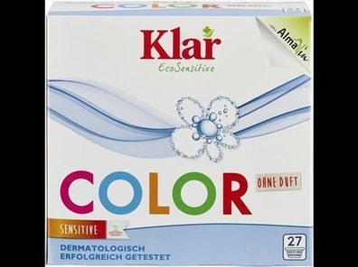 Klar Color 1,375kg