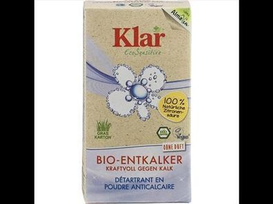Klar Bio-Entkalker 280g