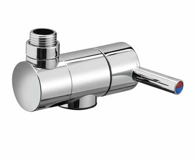 Reich 
 Einhebelmischer Trend A 32mm