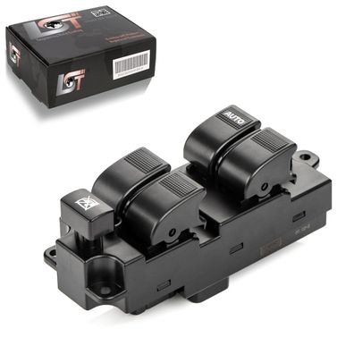 Fensterheber Schalter vorne links für Ford Ranger EQ 02-04 Mazda B-Serie B2500