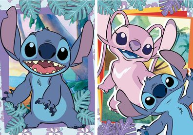 Disney - Lilo und Stitch