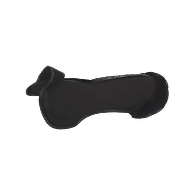 Acavallo Widerristfreies Konfigurations-Taschenpad Ecowool Front Riser