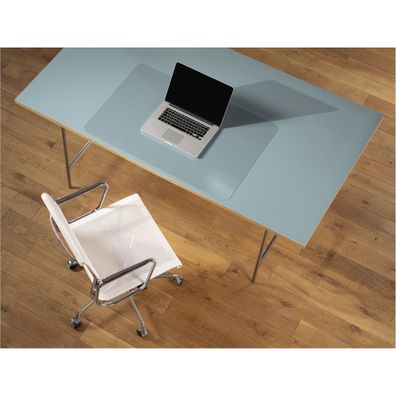 Schreibtischunterlage RS Office Durasens Soft Transparent