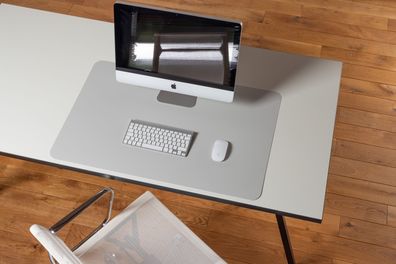 Schreibtischunterlage RS Office Purosens Stijl Soft White