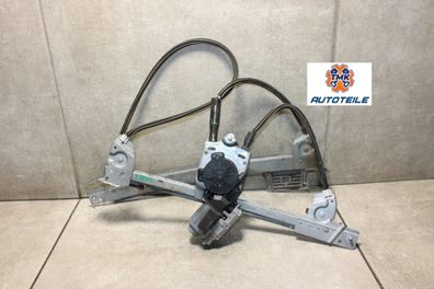 Opel Tigra B Fensterhebermotor Motor Fensterheber Vorne Links Twintop 93162241 MZ6O6